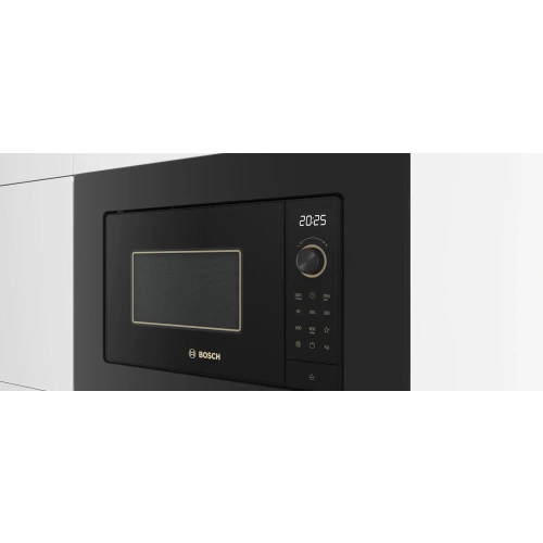 Встраиваемая микроволновая печь Bosch BEL623MY3
