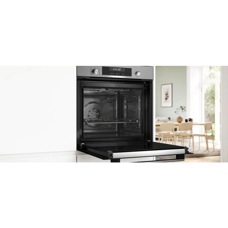 Духовой шкаф Bosch HBG578BS3