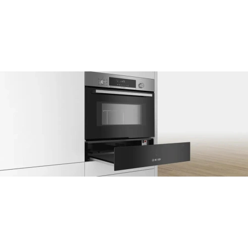 Шкаф для подогрева посуды Bosch BIC510NB0