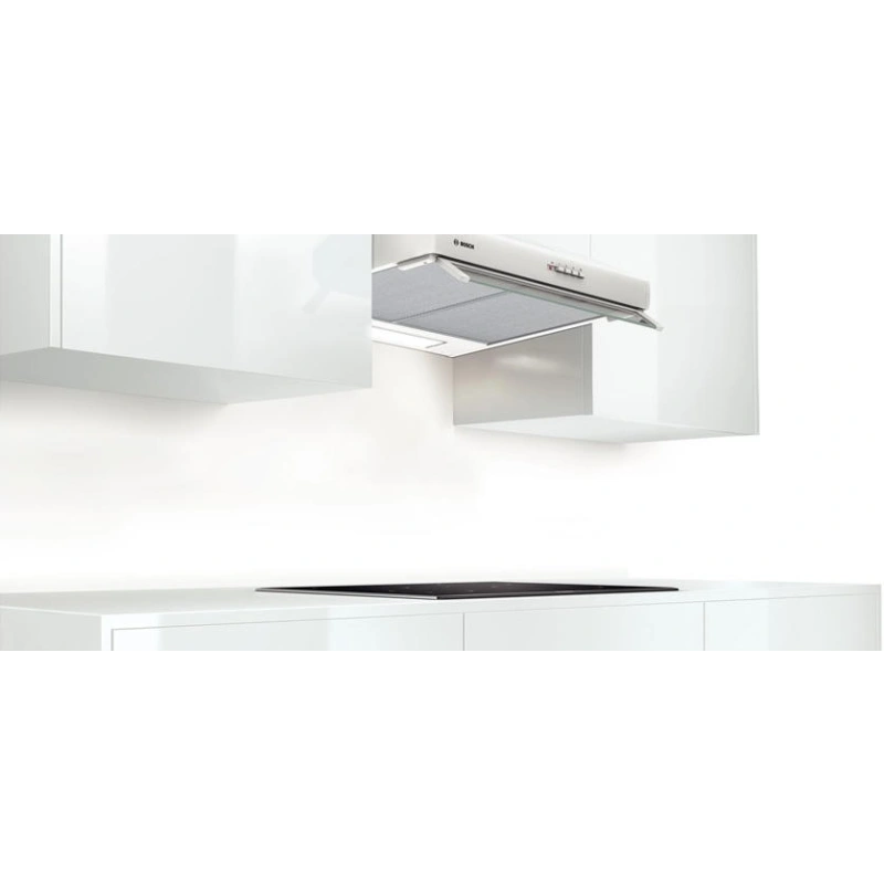 Вытяжка Bosch DHU 672 U