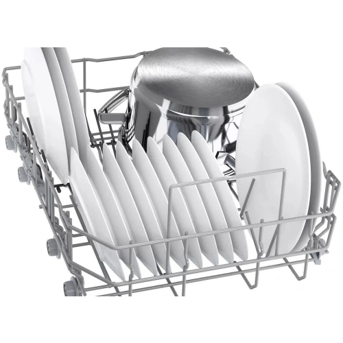 Встраиваемая посудомоечная машина Bosch SPV2HMX1FR