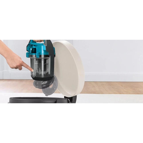 Пылесос Bosch BGS05X240