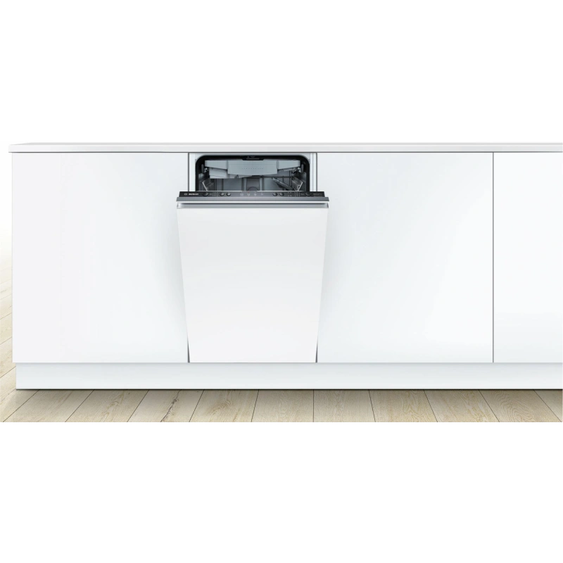 Встраиваемая посудомоечная машина Bosch SPV 47E80 RU
