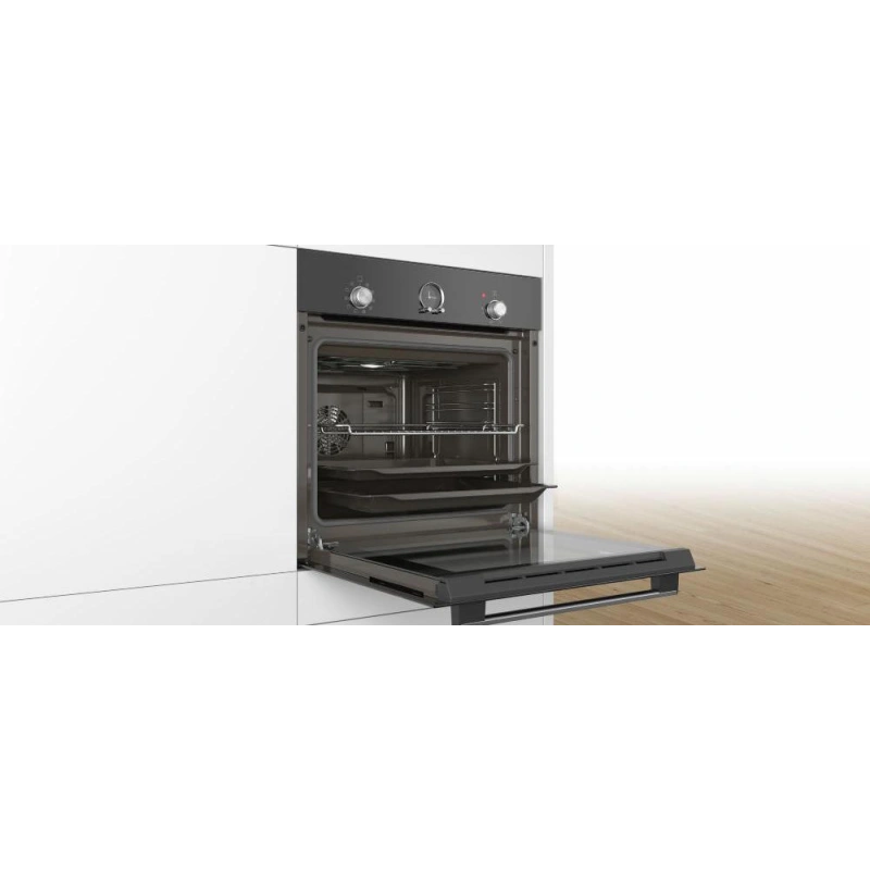 Духовой шкаф Bosch HBFS10BB0R