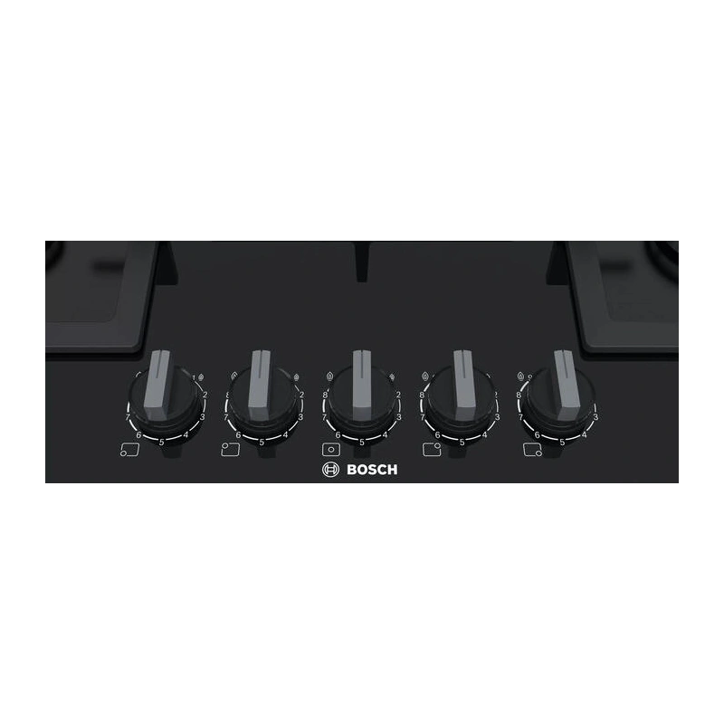 Газовая варочная панель Bosch PPQ7A6B20