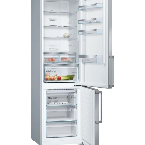 Двухкамерный холодильник Bosch KGN39XL32R