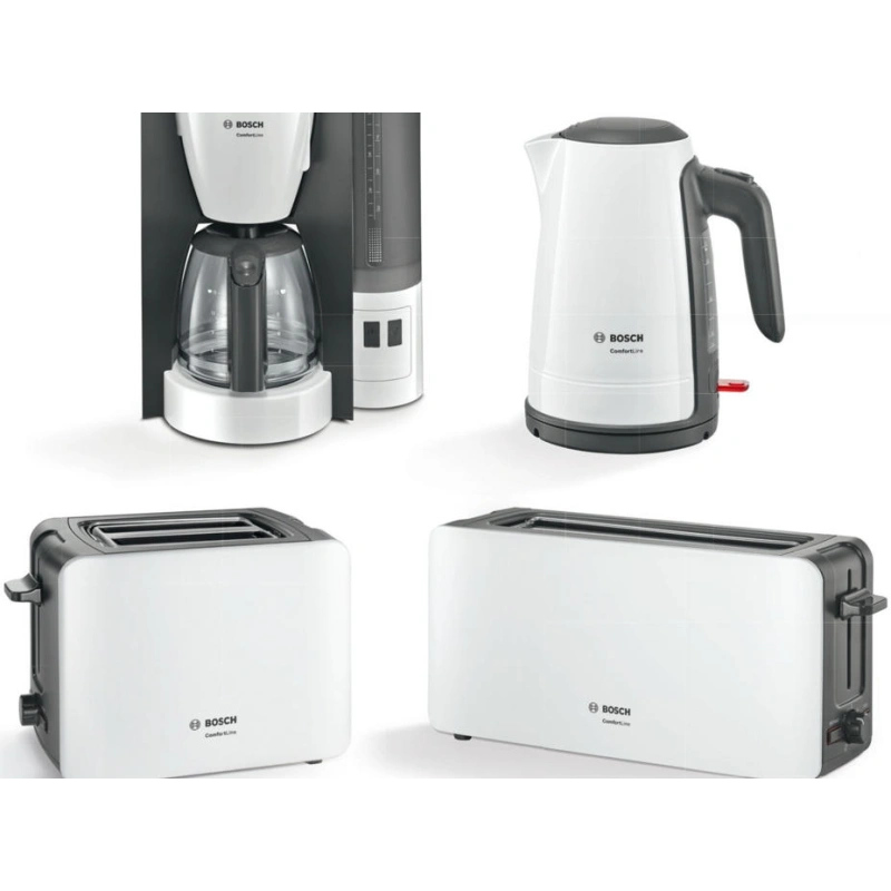 Чайник Bosch TWK 6A011