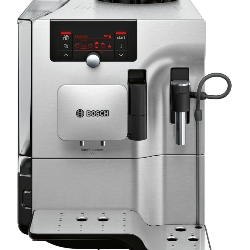 Кофемашина Bosch TES 80329 RW VeroSelection 300