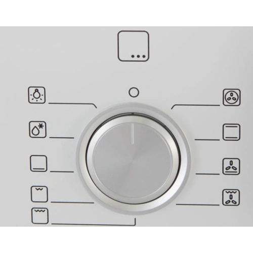 Духовой шкаф Bosch HBG 33B520