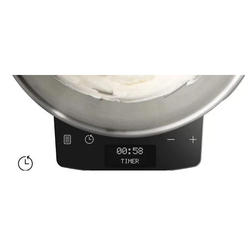 Кухонный комбайн Bosch MUM9YX5S12