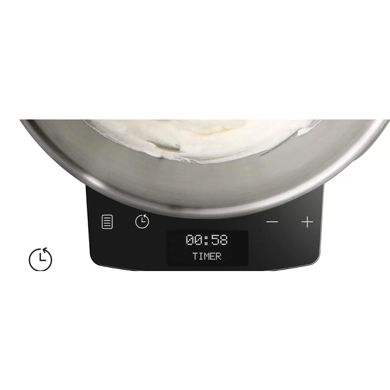 Кухонный комбайн Bosch MUM9YX5S12
