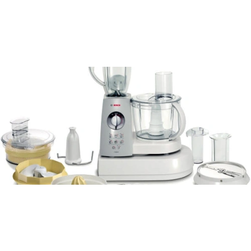 Кухонный комбайн Bosch MCM 5540