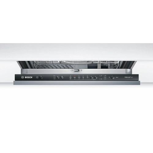 Встраиваемая посудомоечная машина Bosch SMV25AX60R