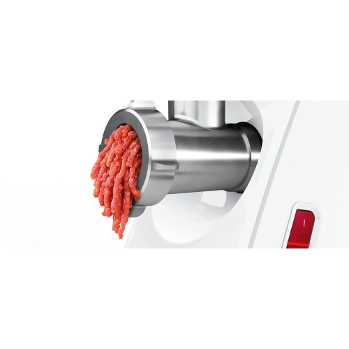 Мясорубка Bosch MMWPL3000
