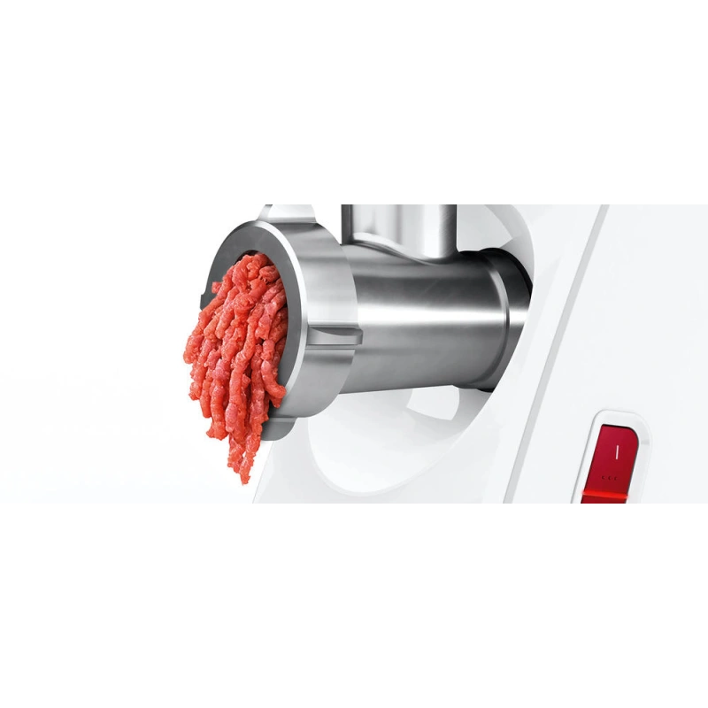 Мясорубка Bosch MMWPL3000