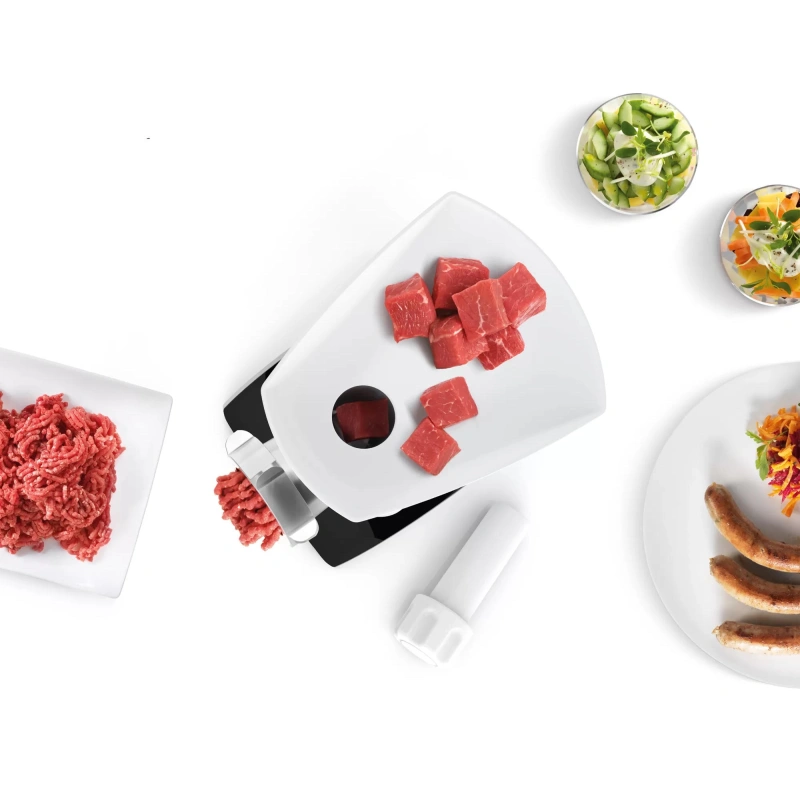 Мясорубка Bosch MFW3X14B