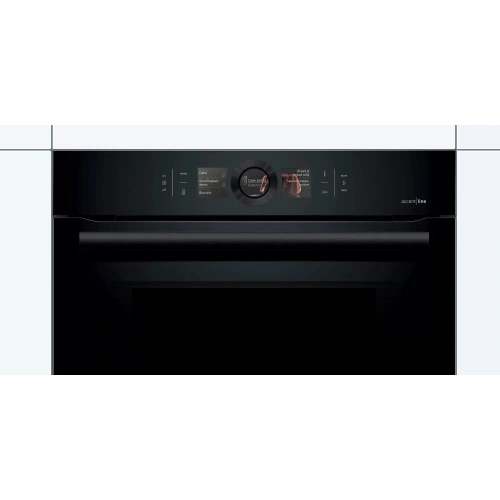 Духовой шкаф Bosch HMG8764C1