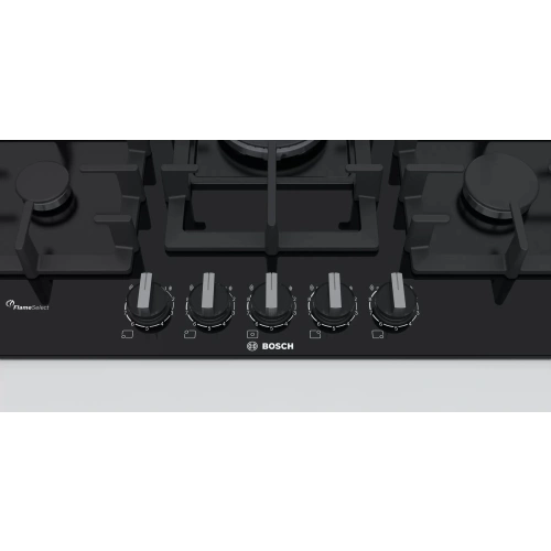 Газовая варочная панель Bosch PPQ7A6B90R
