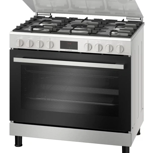 Газовая плита Bosch HGW3FSV50Q