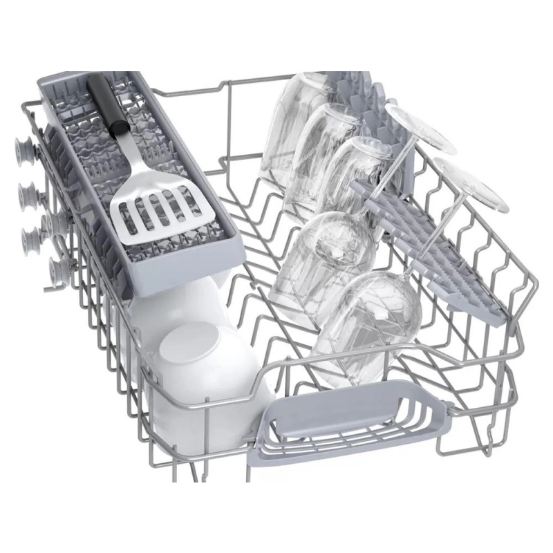 Встраиваемая посудомоечная машина Bosch SRV2HKX1DR