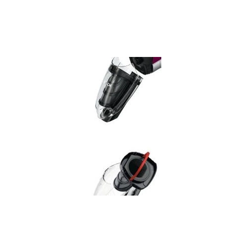 Пылесос Bosch BBH 21621