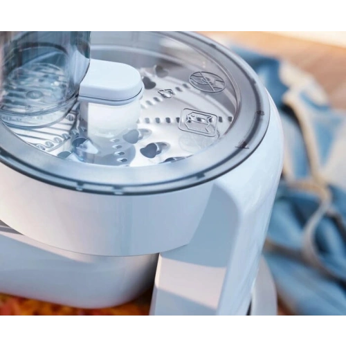 Кухонный комбайн Bosch MUMS2EW30G