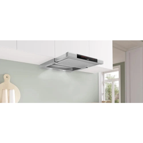 Встраиваемая вытяжка Bosch DFS067K51
