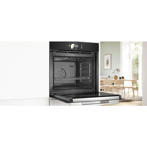 Духовой шкаф Bosch HBG7784B1