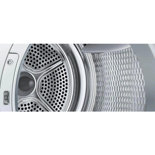 Сушильная машина Bosch WTX87K40PL