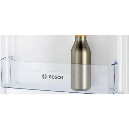 Встраиваемый двухкамерный холодильник Bosch KIV86NSE0