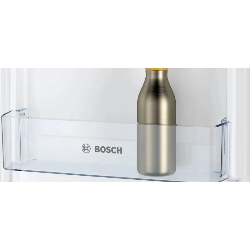 Встраиваемый двухкамерный холодильник Bosch KIV86NSE0