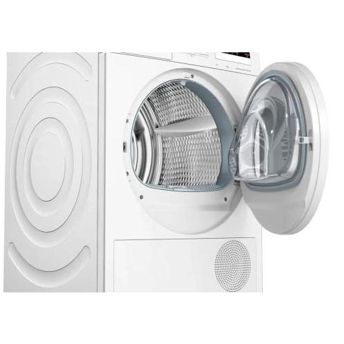 Сушильная машина Bosch WTM85251BY
