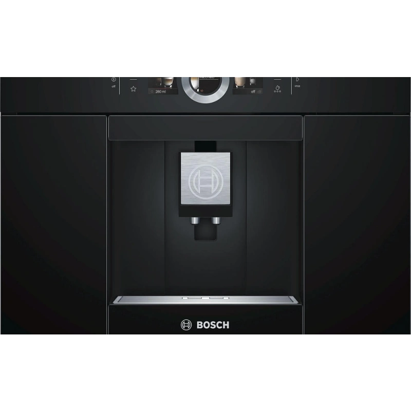 Встраиваемая кофемашина Bosch CTL636EB6