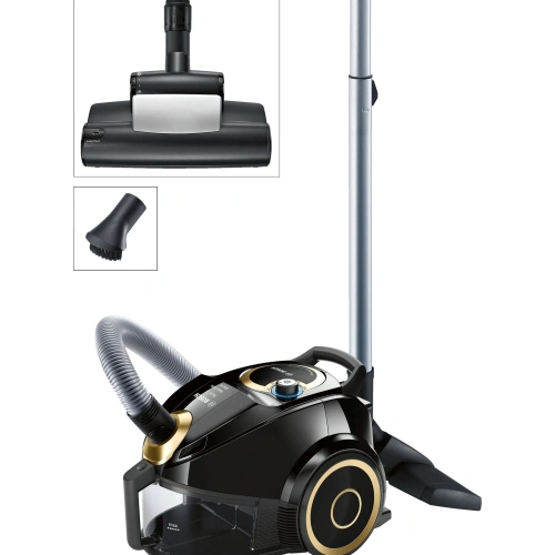 Пылесос Bosch BGS4U2242