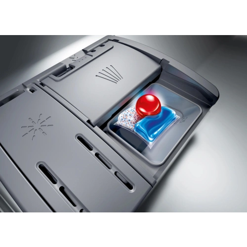 Встраиваемая посудомоечная машина Bosch SPV6EMX03E