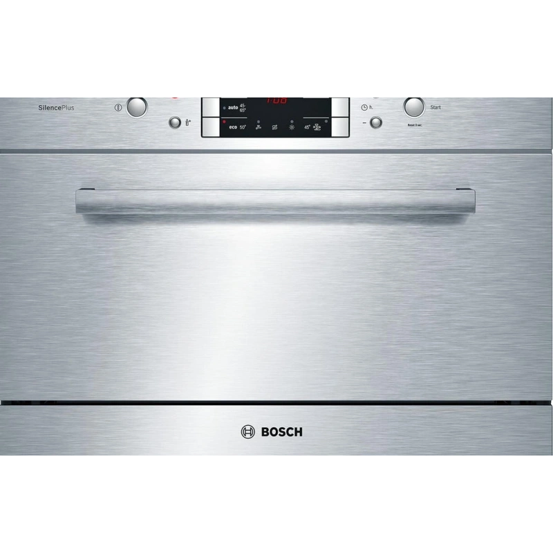 Встраиваемая компактная посудомоечная машина Bosch SKE 52M55 RU