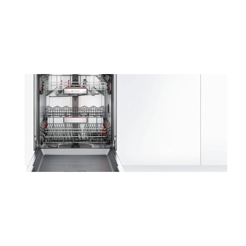 Встраиваемая посудомоечная машина Bosch SMV 88TX50 R