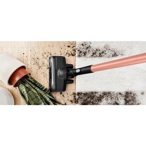 Пылесос Bosch BCS8214PRQ