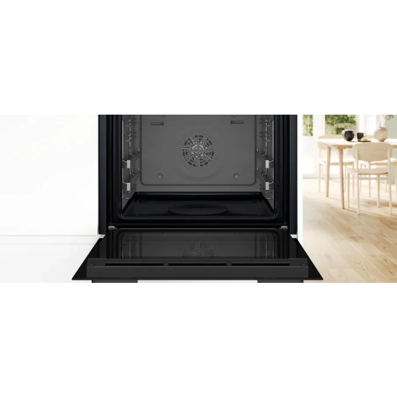 Духовой шкаф Bosch HJG852YT0T
