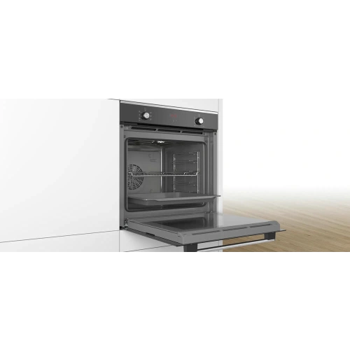 Духовой шкаф Bosch HBS233BS0