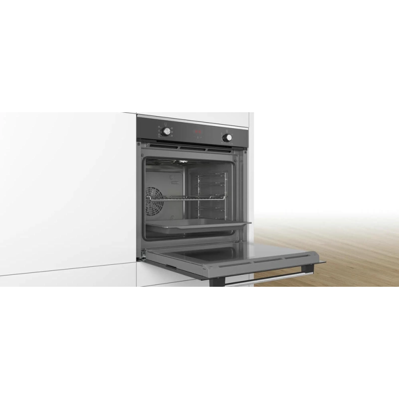 Духовой шкаф Bosch HBS233BS0