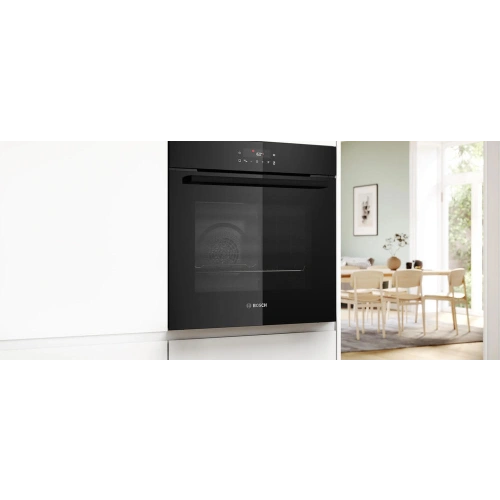 Духовой шкаф Bosch HBA571BB4