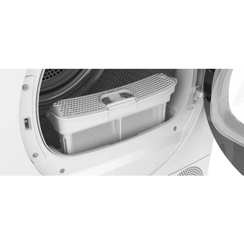 Сушильная машина Bosch WQK25200ME