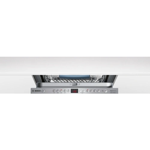 Встраиваемая посудомоечная машина Bosch SPV 58M60 RU