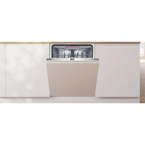 Встраиваемая посудомоечная машина Bosch SMD 6ECX00E