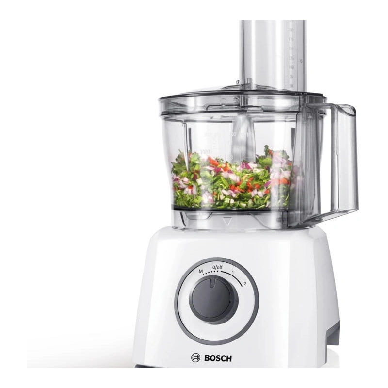 Кухонный комбайн Bosch MCM3100W