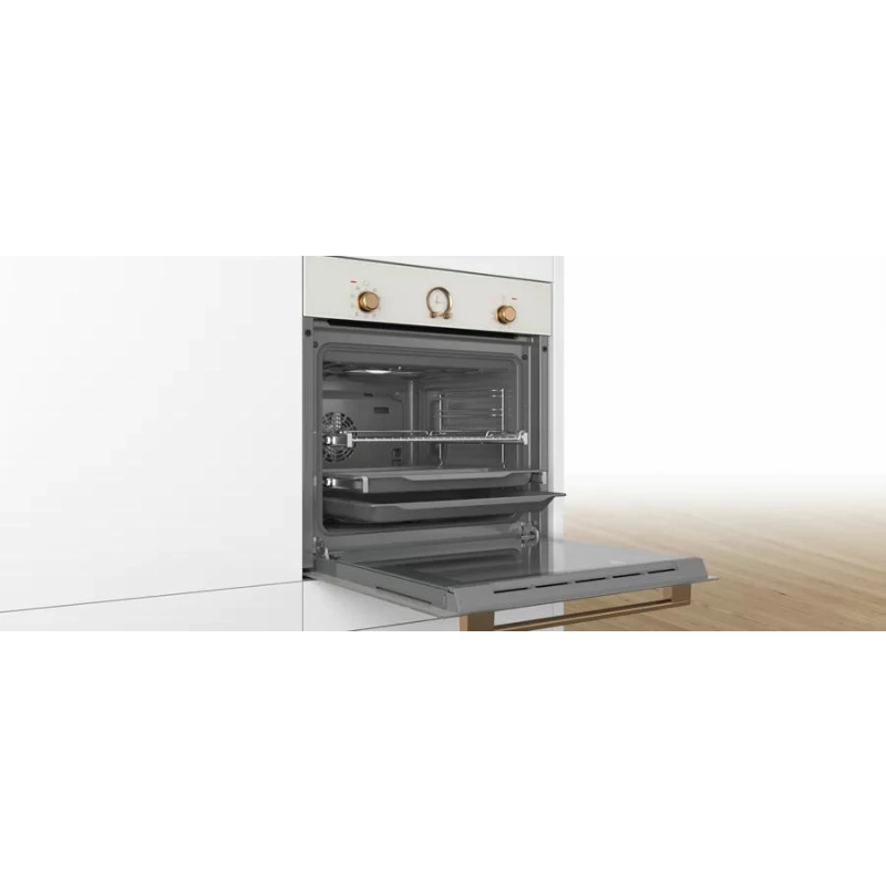 Духовой шкаф Bosch HIJN10YW0R