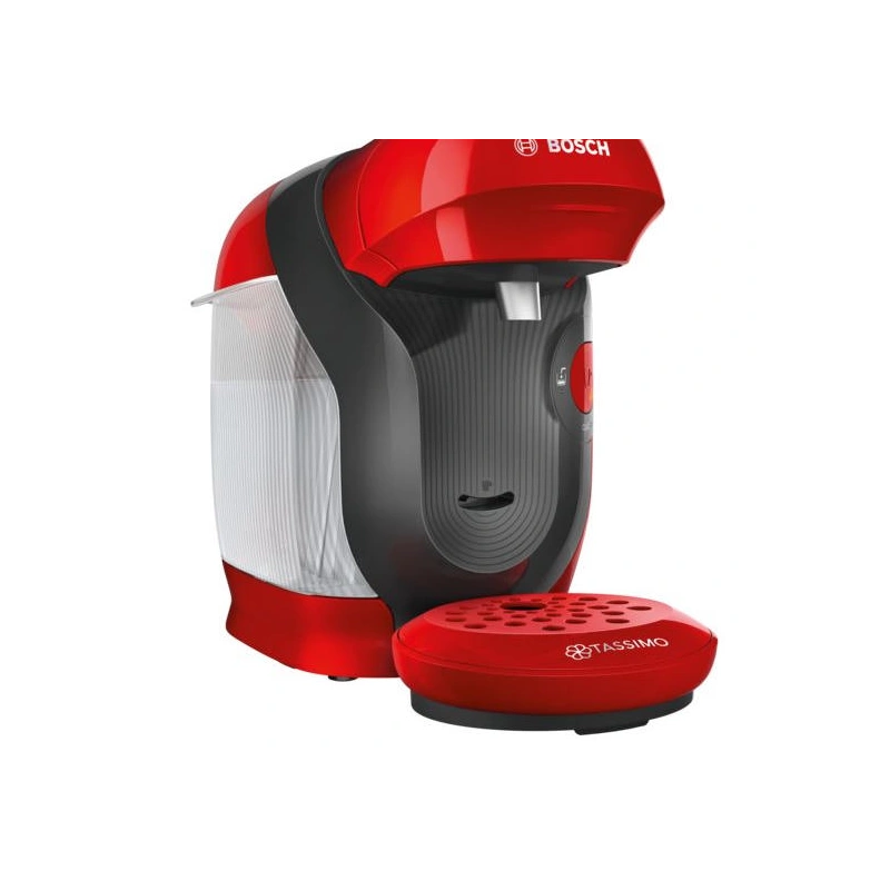 Кофемашина Bosch TAS1103 Tassimo