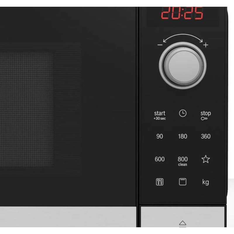 Микроволновая печь Bosch FEL023MS2