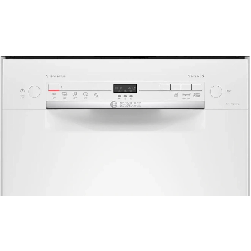 Посудомоечная машина Bosch SRS2IKW1BR